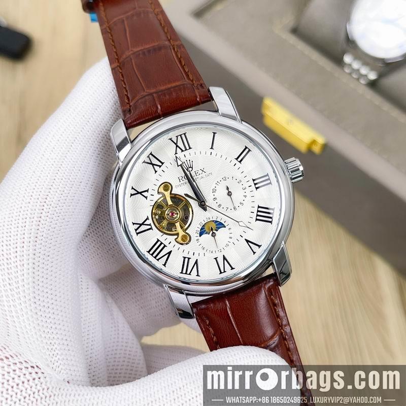 Rolex 42X11mm 101420