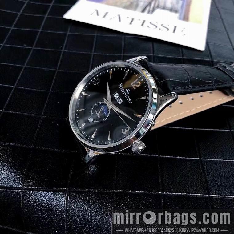 Jaeger Lecoultre men 42mm M11
