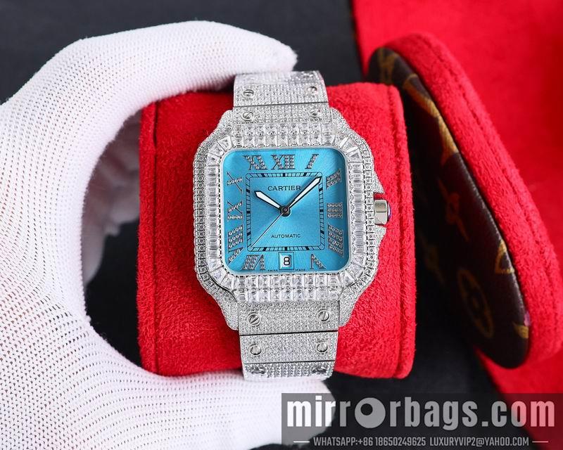 Cartier 40mm 083175