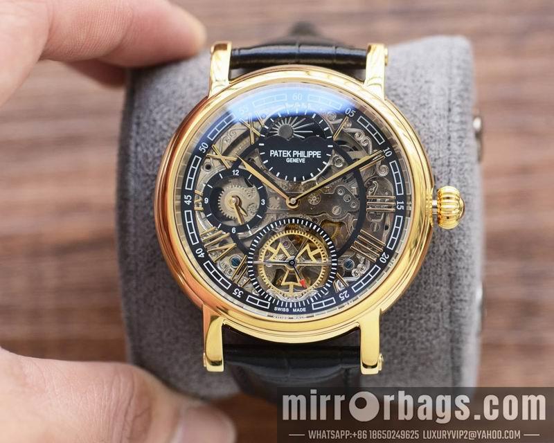 Patek Philippe watch 041341