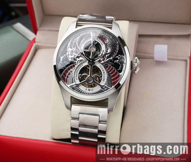 IWC 46X14mm 082901
