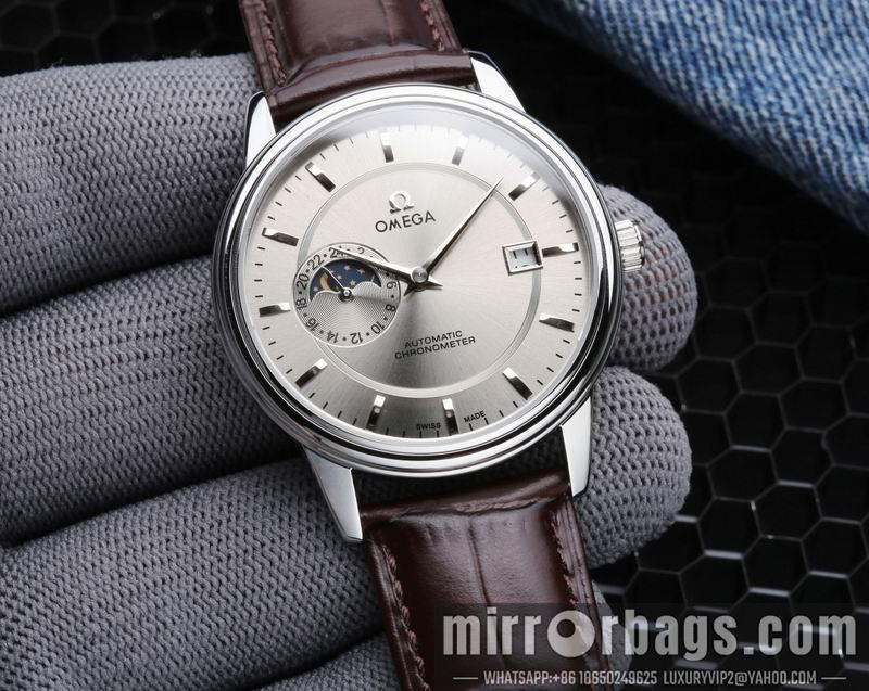 Omega 39X12mm 050227