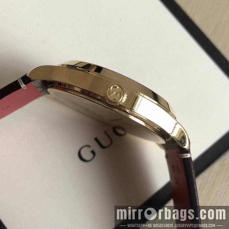 Gucci 38mm 102240