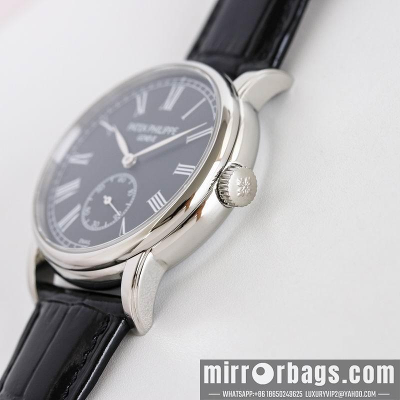Patek Philippe 40mm 080620