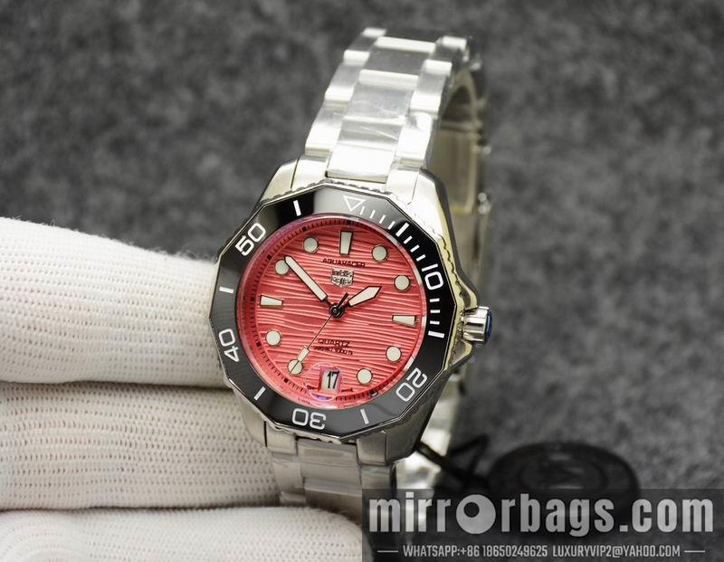 IWC watch 072457
