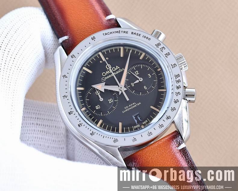 Omega watch 43.5mm 090910