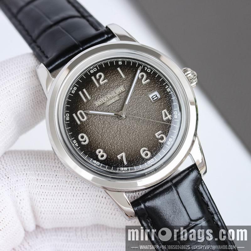 Patek Philippe 40X8mm 041306