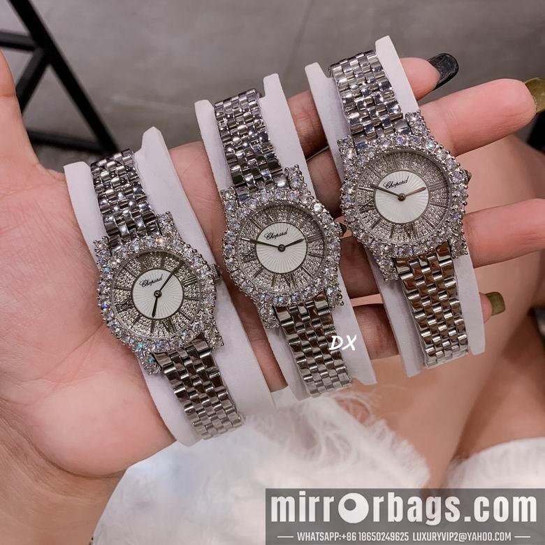 Chopard 2nms52