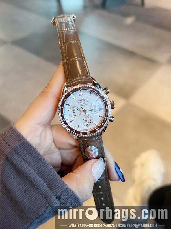 Omega women 38mm 1231100