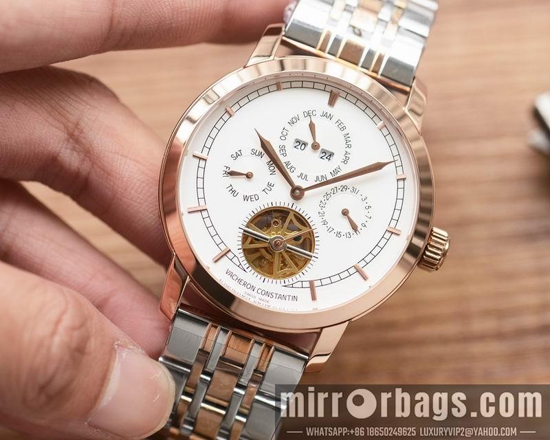 Vacheron Constantin 41X12mm 0413147