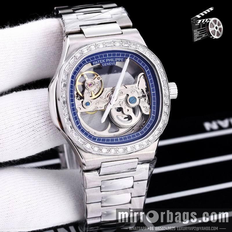 Patek Philippe 43X12mm 082231