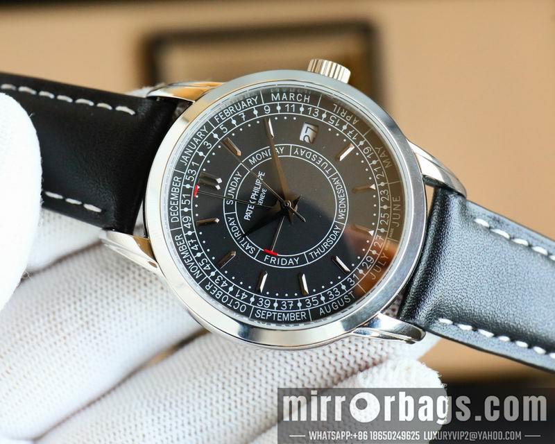 Patek Philippe 40mm 022136