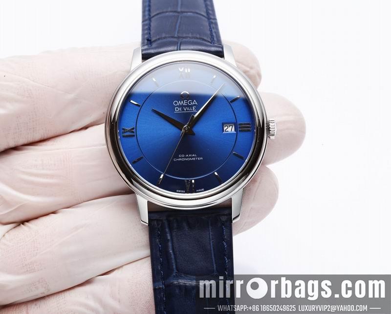Omega 39.5mm 032032