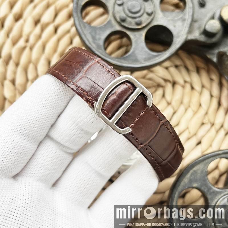 Cartier 43X12mm 041484