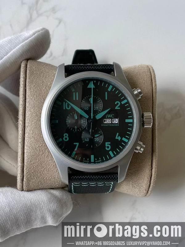IWC watch 110988