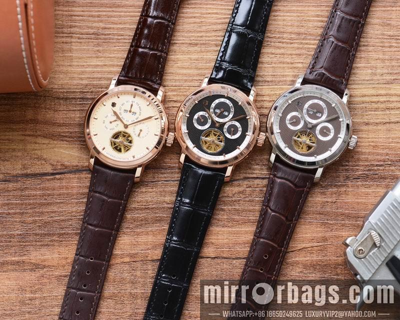 Vacheron Constantin 41X12mm 051651
