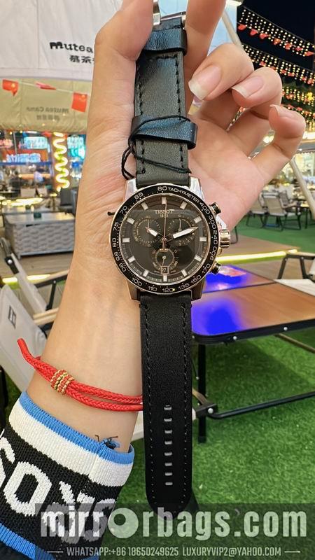 Tissot 45mm 102425
