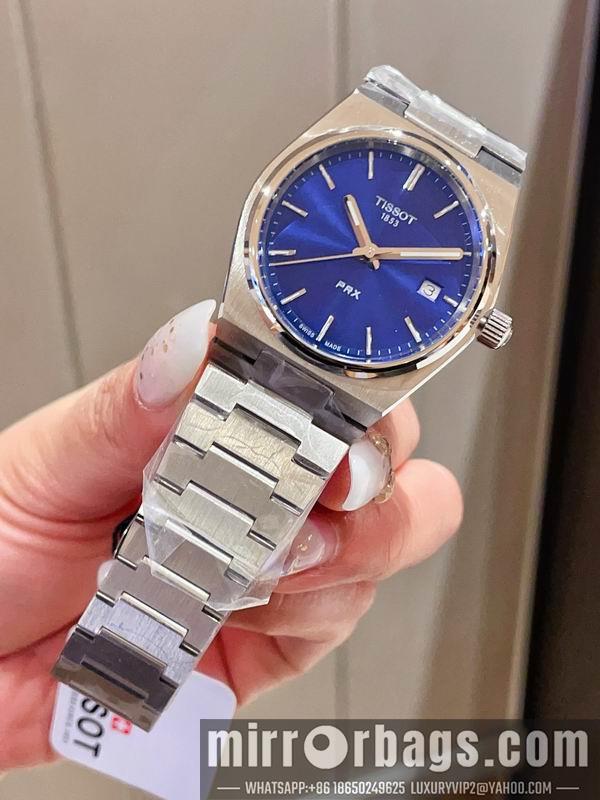 Tissot man40mm woman35mm 032179
