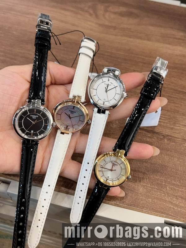 Tissot watch 102255