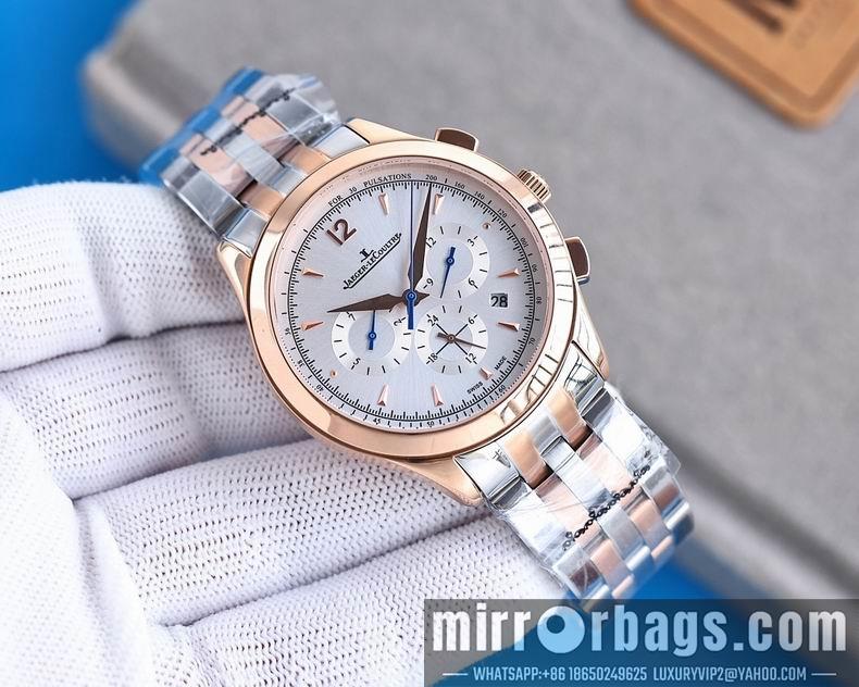 Jaeger Lecoultre men 40mm 082132