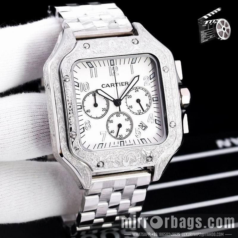 Cartier 45X13mm 082172