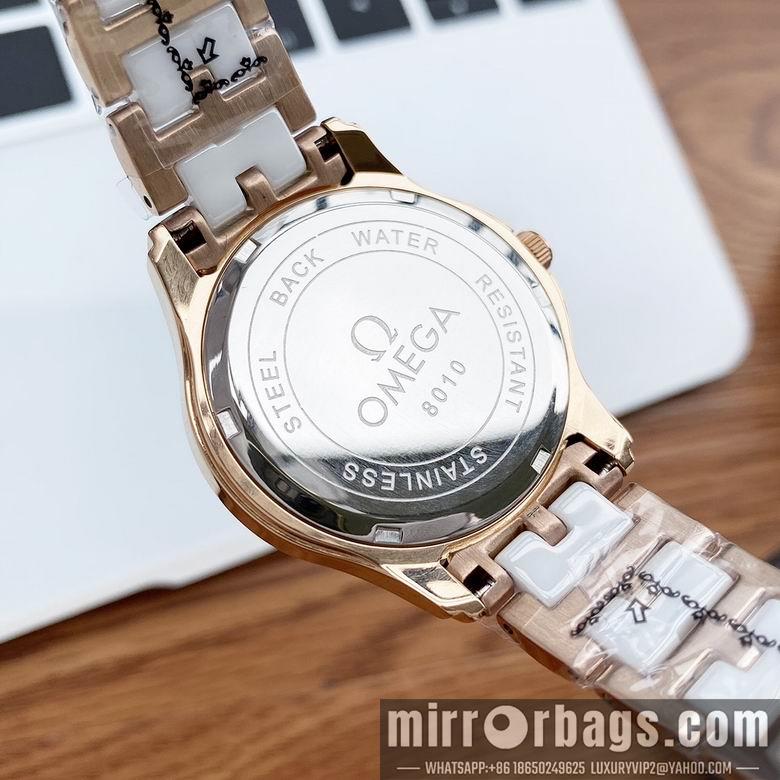 Omega women 35mm M23