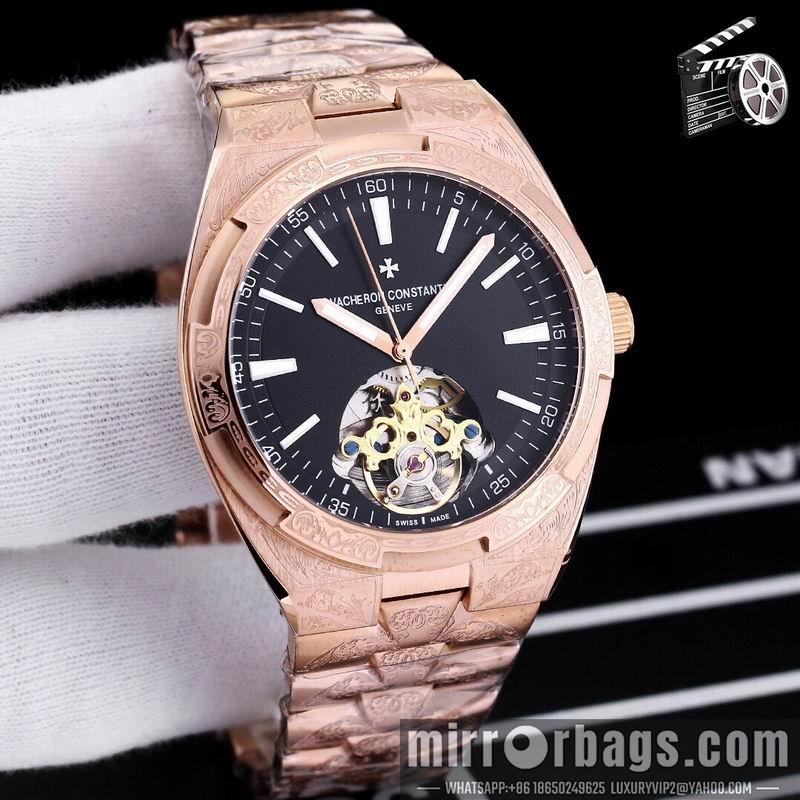 Vacheron Constantin 43X12mm 082375