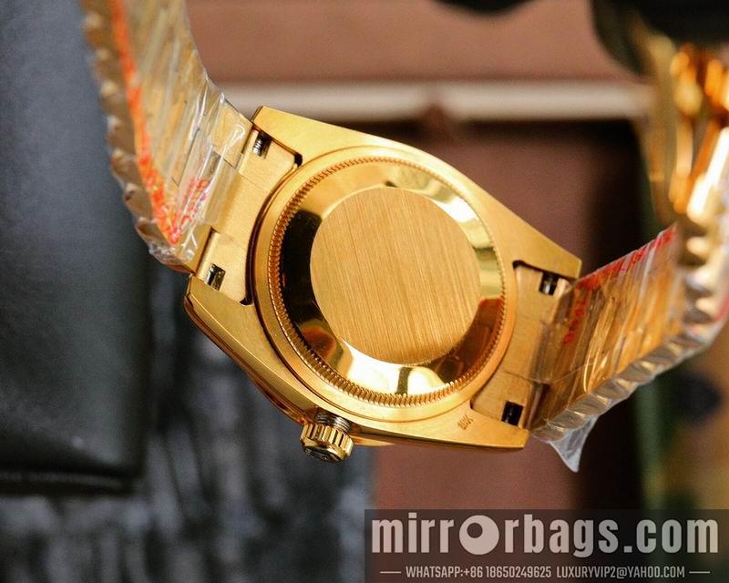 Rolex 36mm 40mm 033123