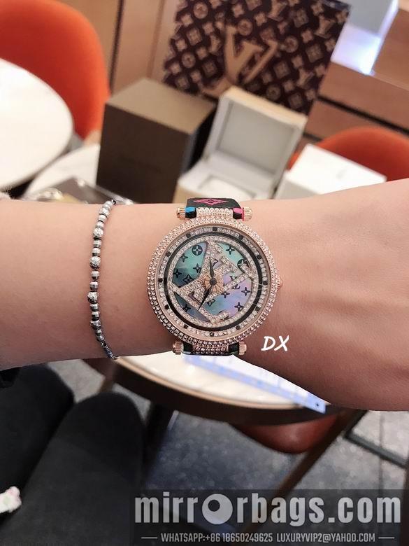 LV 38x12mm 2nms56