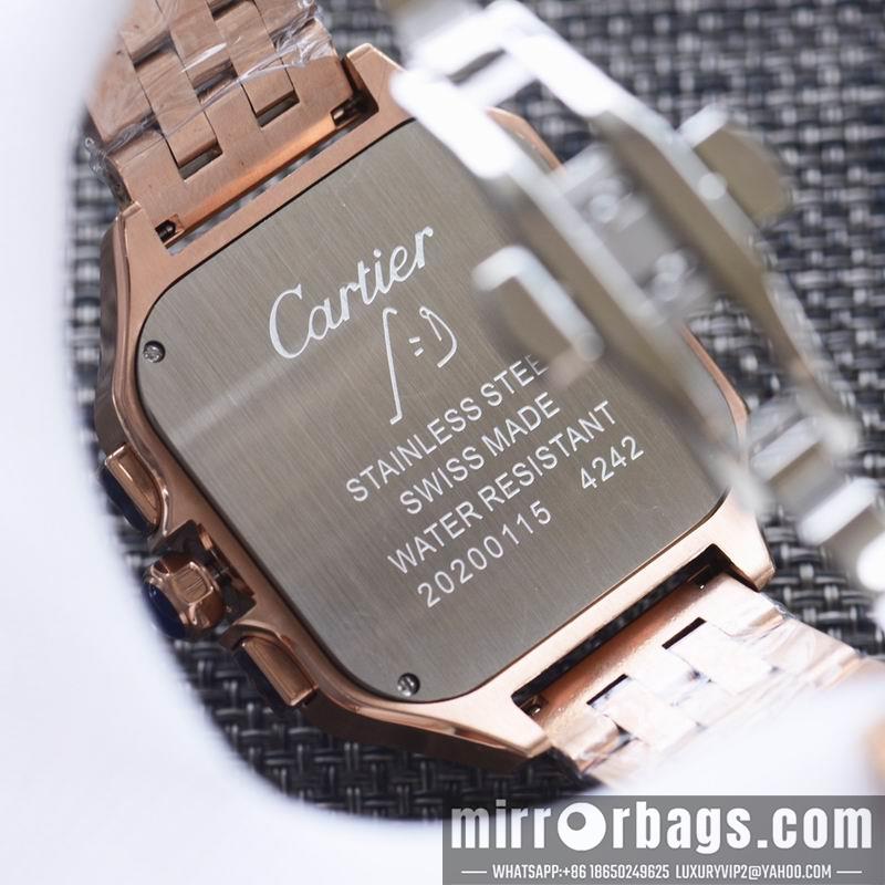 Cartier 45X13mm 082142