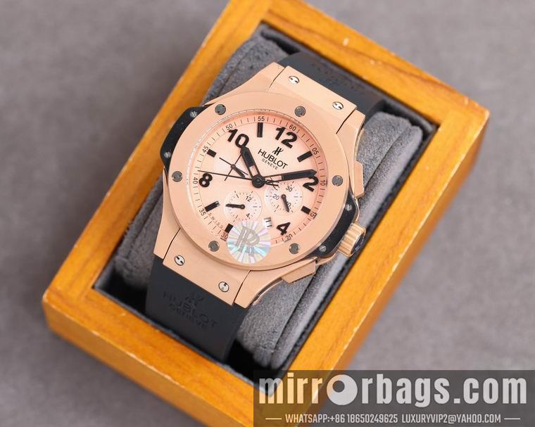 Hublot men 48X12mm M03