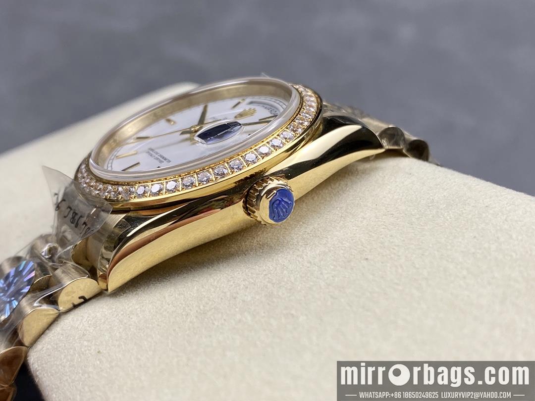 Rolex 36mm 092913