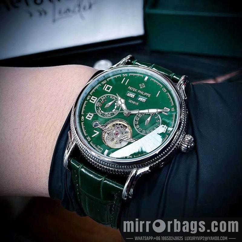 Patek Philippe 43X13mm 070705