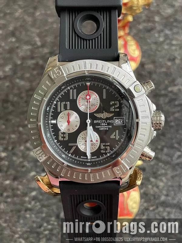 Breitling Watch watch 112007