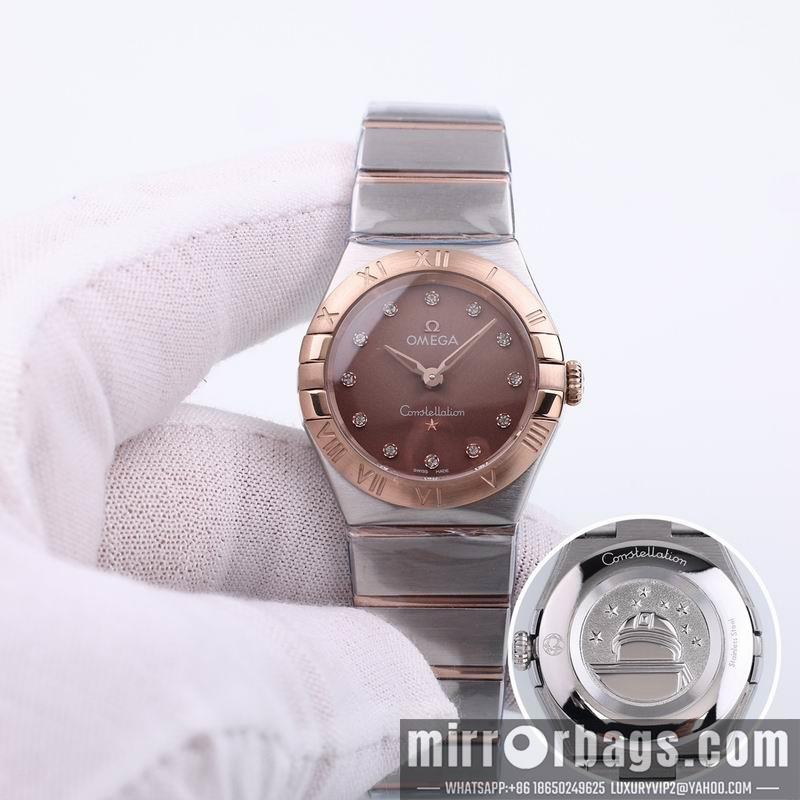 Omega 28mm 022537