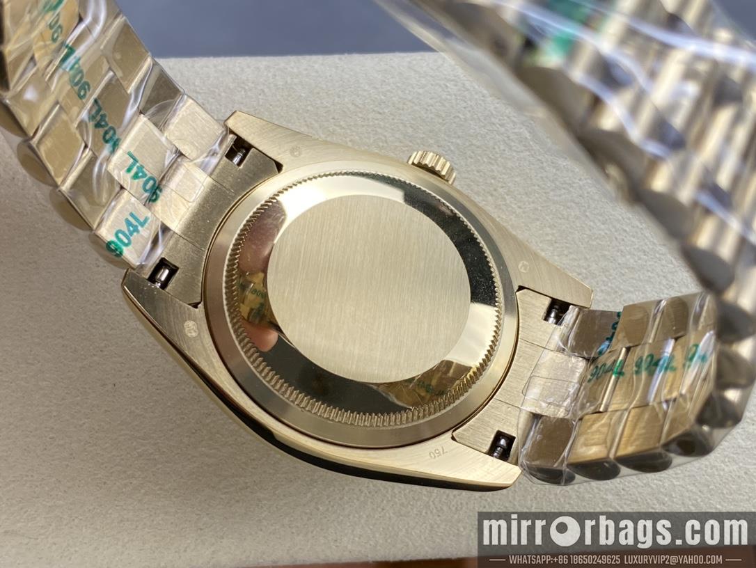 Rolex 36mm 092947