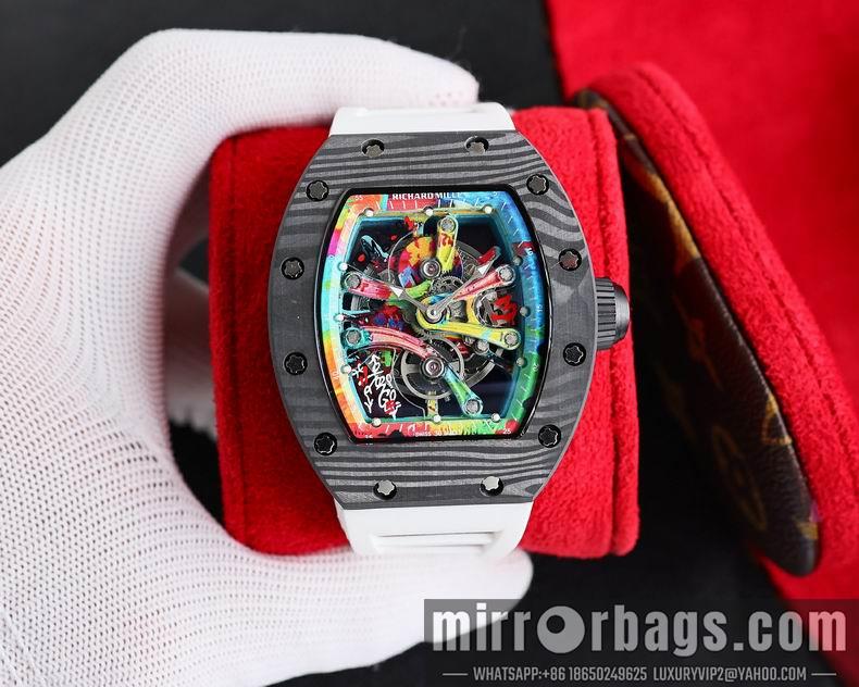 Richard Mille watch RM68-01 122546