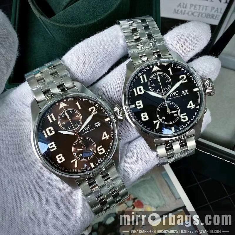 IWC watch 031831
