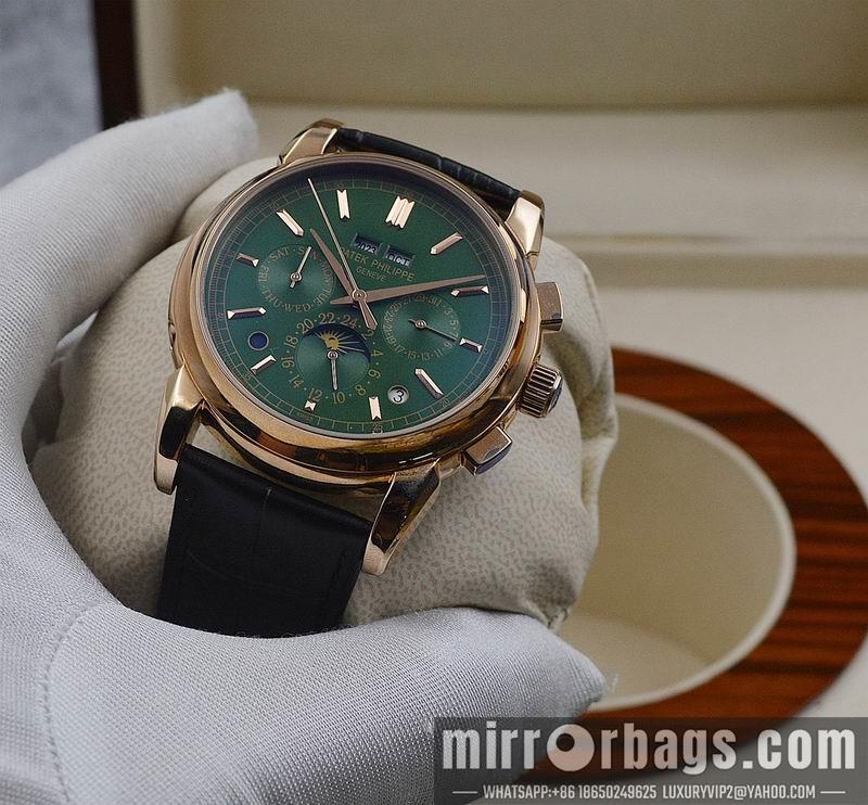 Patek Philippe 44X13mm 052011