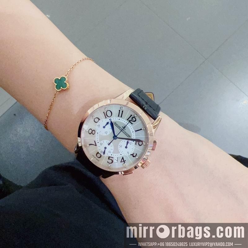 Jaeger LeCoultre 37.5X10mm 081603