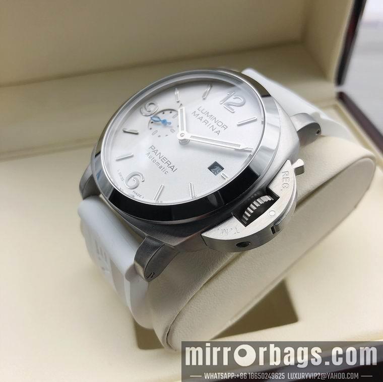 Panerai men 44mX16mm M07