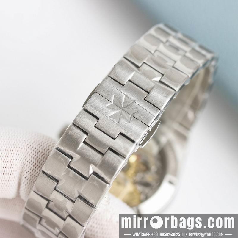 Vacheron Constantin 41mm 042755