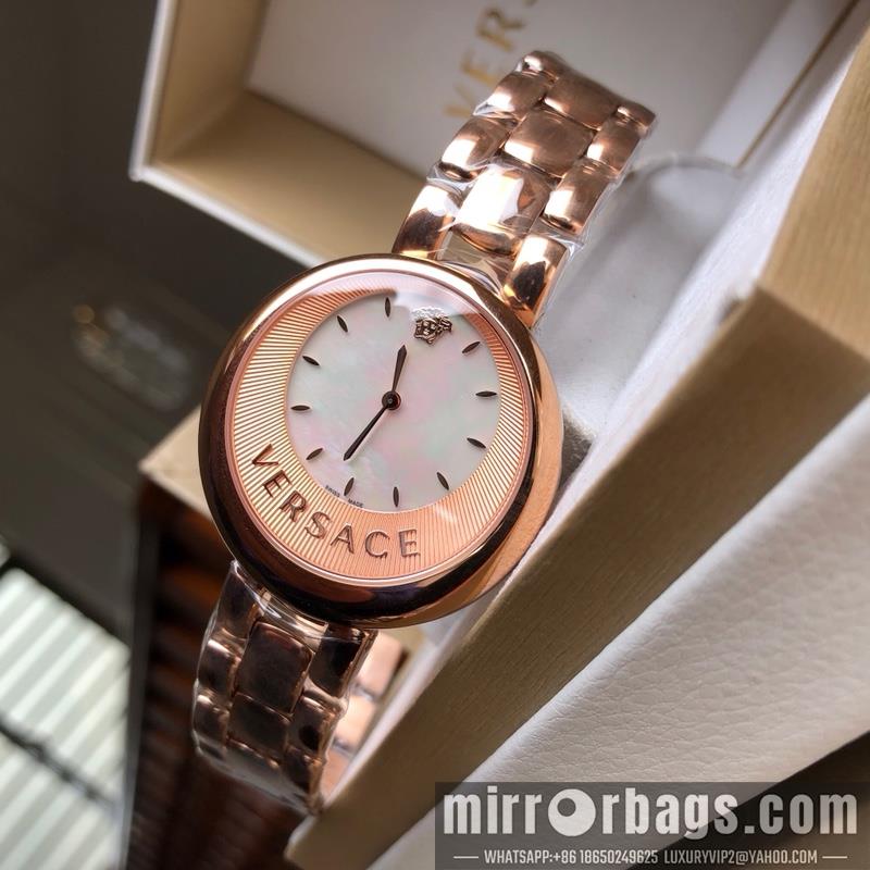 Versace 39mm 0824118