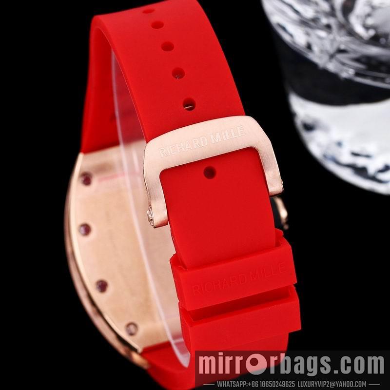 Richard Mille 50X40mm 052601