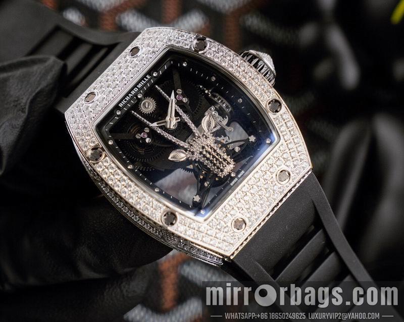 Richard Mille Watch 032204