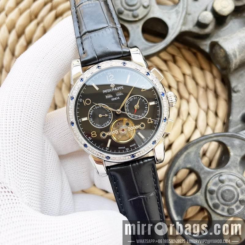 Patek Philippe 43X12mm 041453