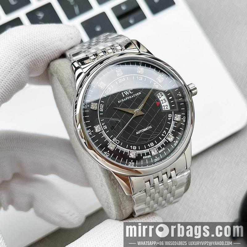 IWC 40mm 031833