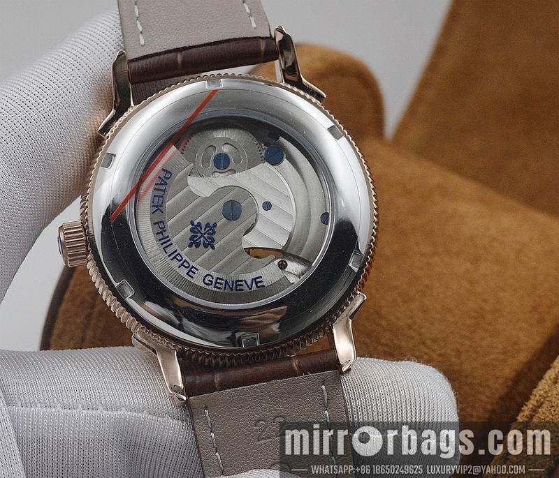 Patek Philippe 44mm 091801