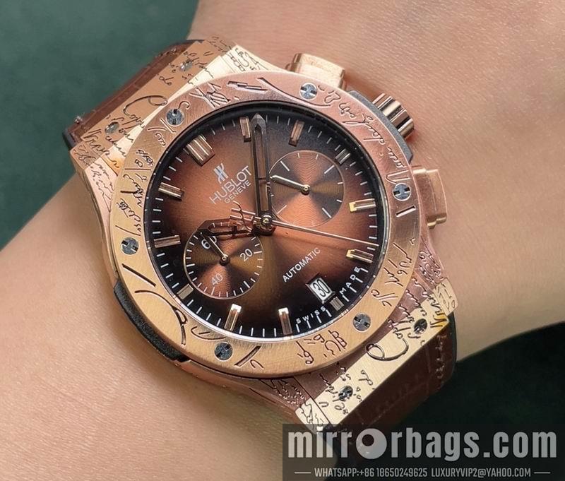 Hublot 45X11.5mm 050828