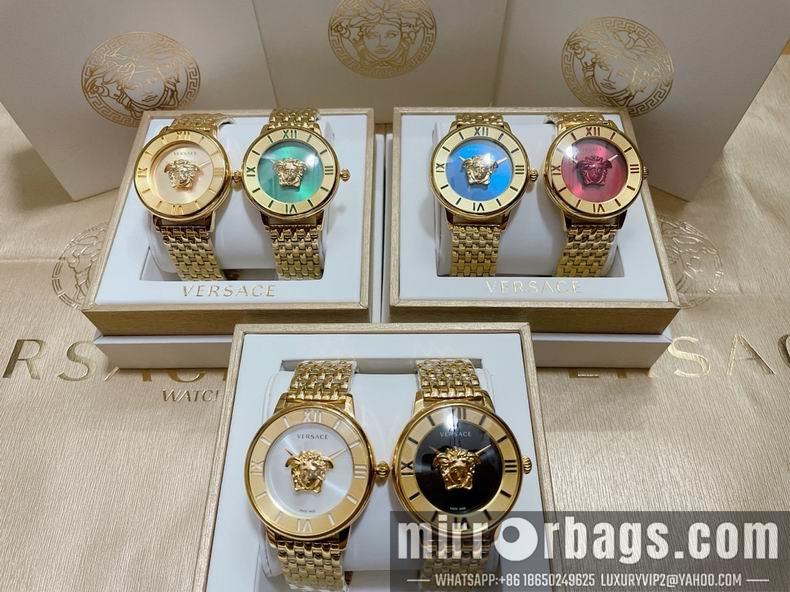 Versace watch 38mm 101633